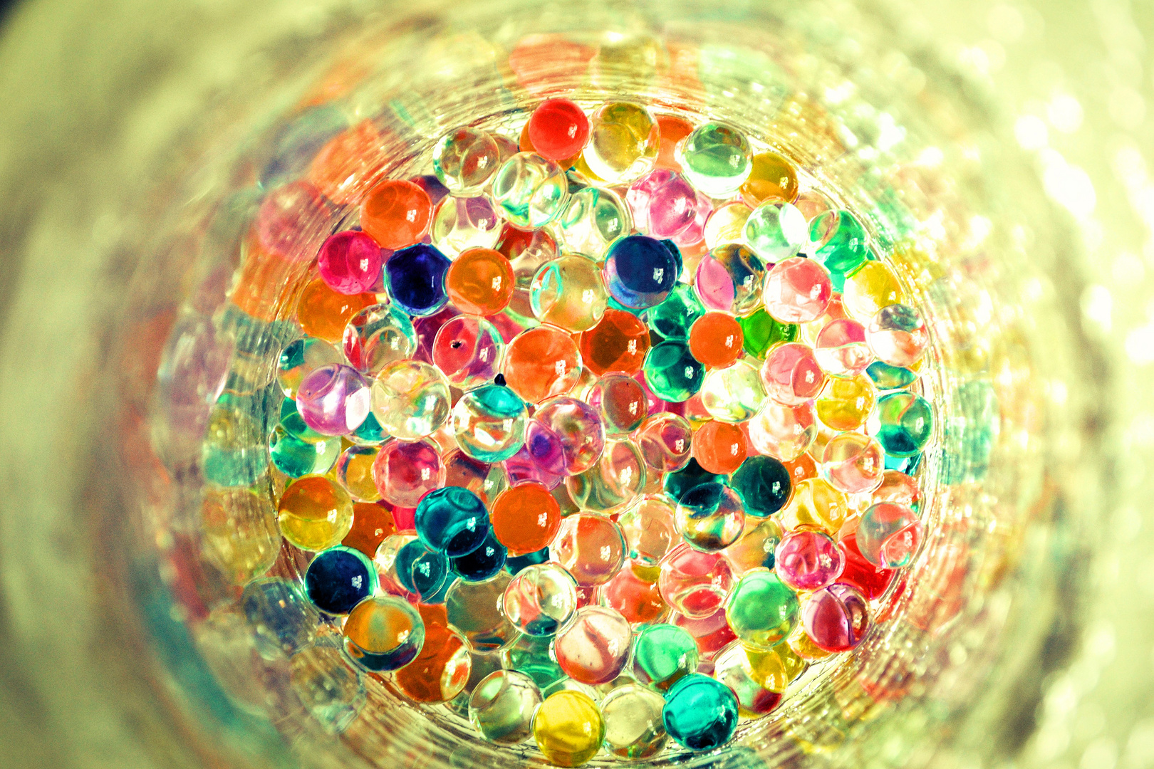 Color Pearls