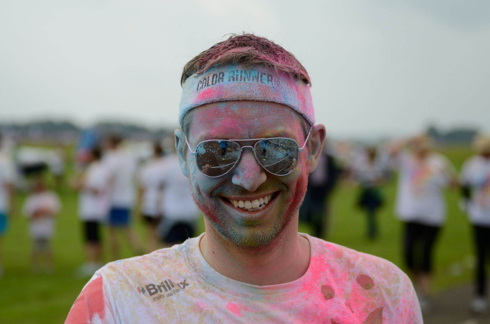 Color Run 31.08.2014