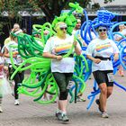 Color Run in Dortmund