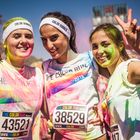 COLOR RUN KÖLN 2013