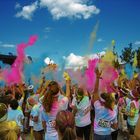 Color Run München 2014