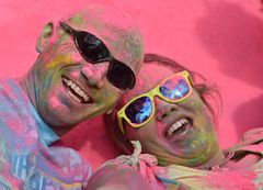 Color Run München 2015 #03