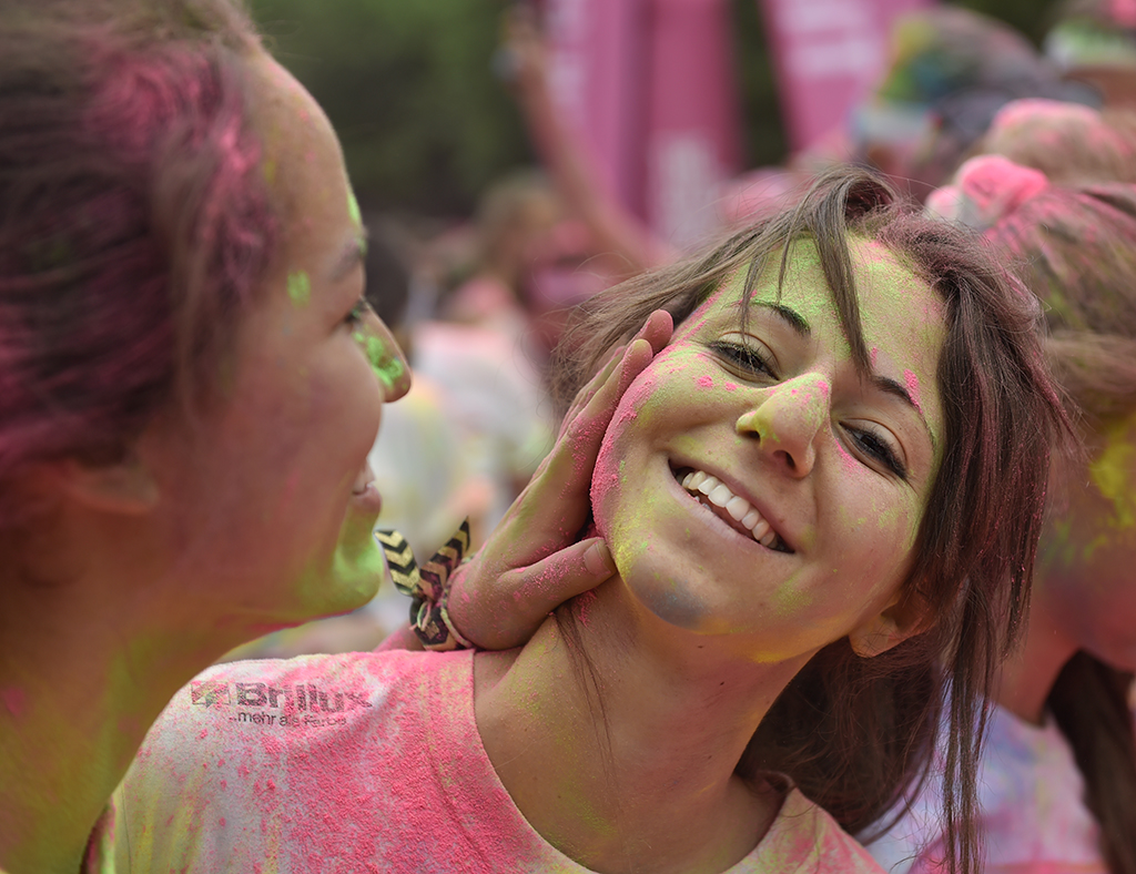 Color Run München 2015 #04