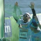 Color run, Se mettre au vert ......