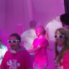 Color run, voir la vie en rose ...