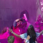 Color run, vous reprendrez bien un peu de rose ?