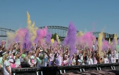 Color Run#2