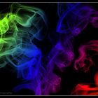 Color Smoke