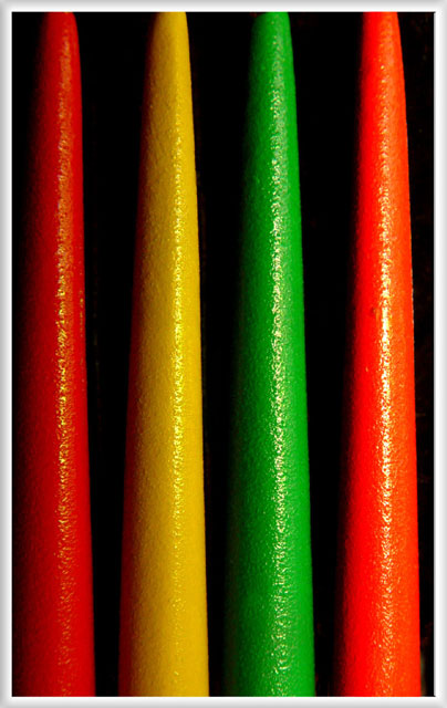 Color Sticks