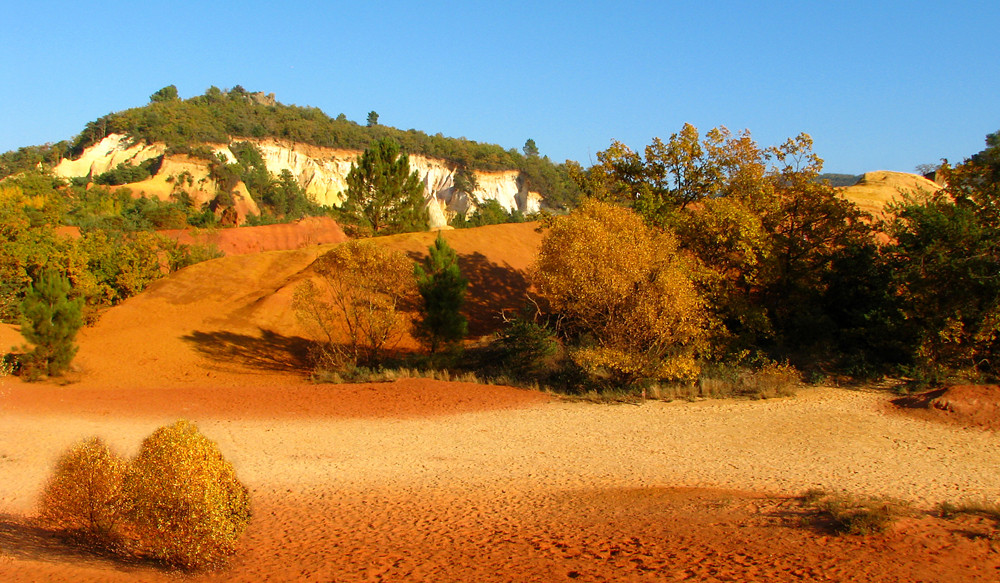 Colorado de Rustrel von nena2112 