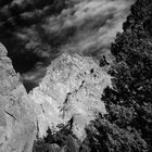 Colorado 'Garden Of The Gods'