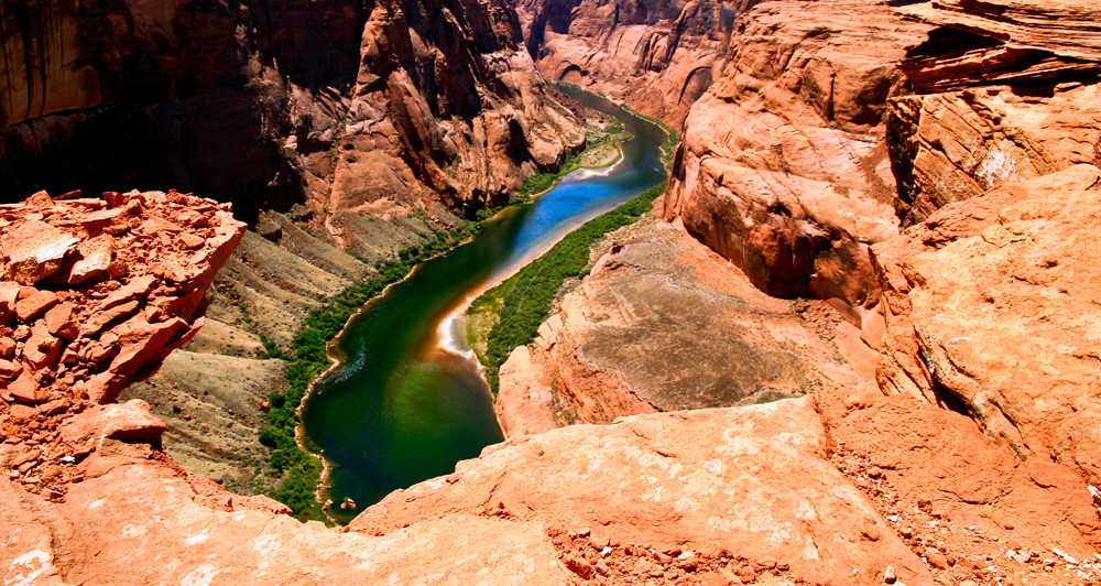 Colorado, Grand Canyon