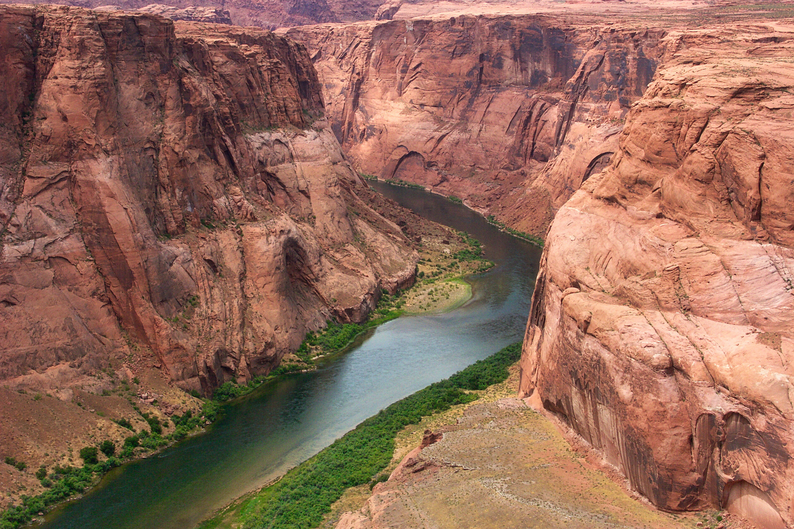 Colorado-Horseshoe Bend