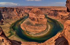 Colorado Horseshoe Page