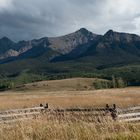 Colorado Mountains