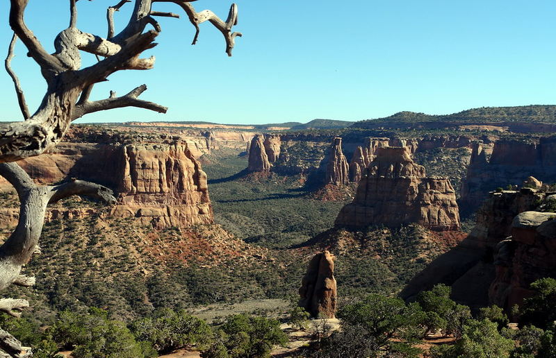 Colorado National Monument