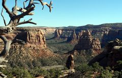 Colorado National Monument