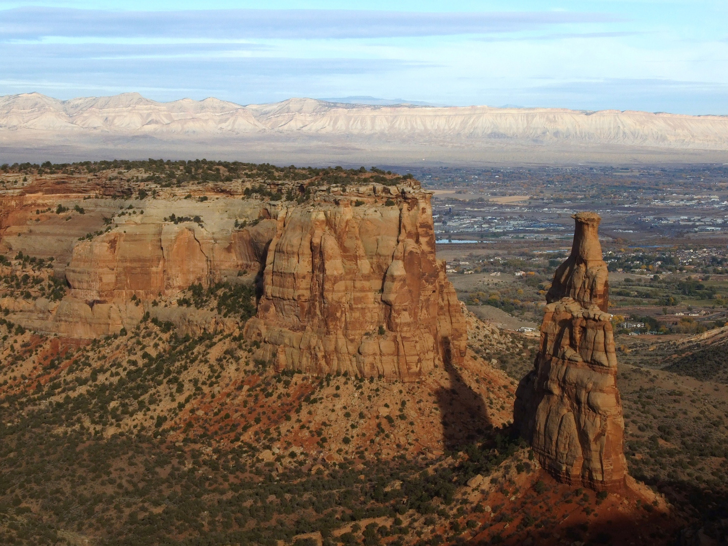 Colorado National Monument