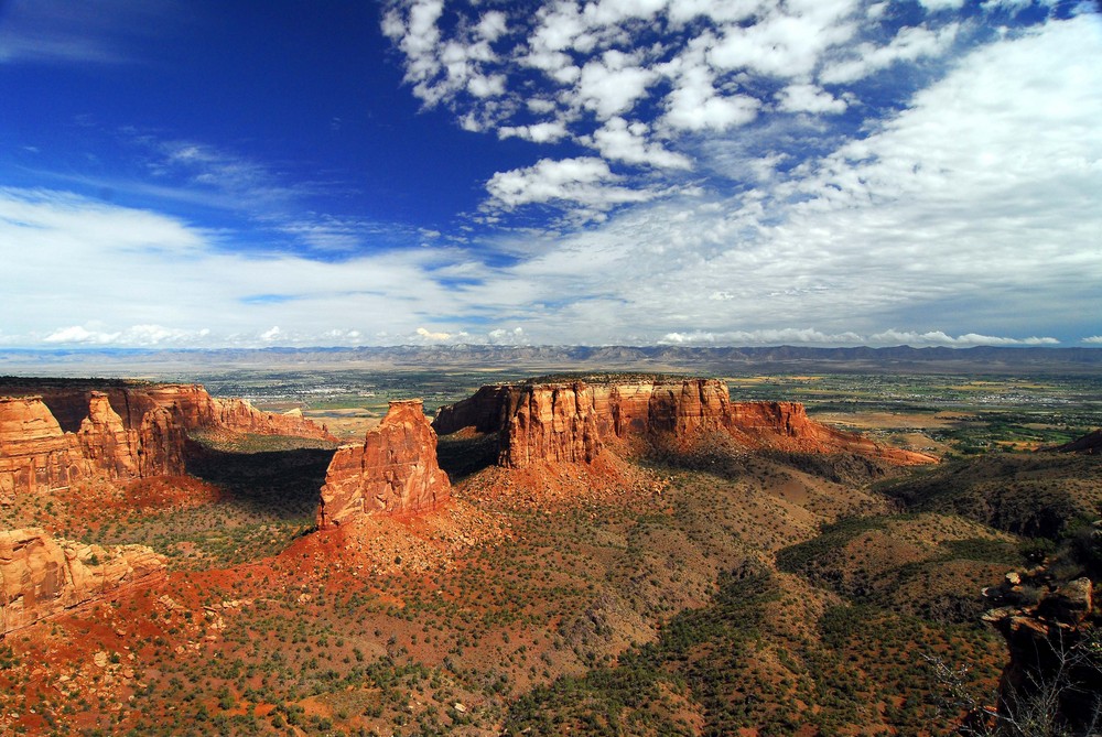 Colorado National Monument