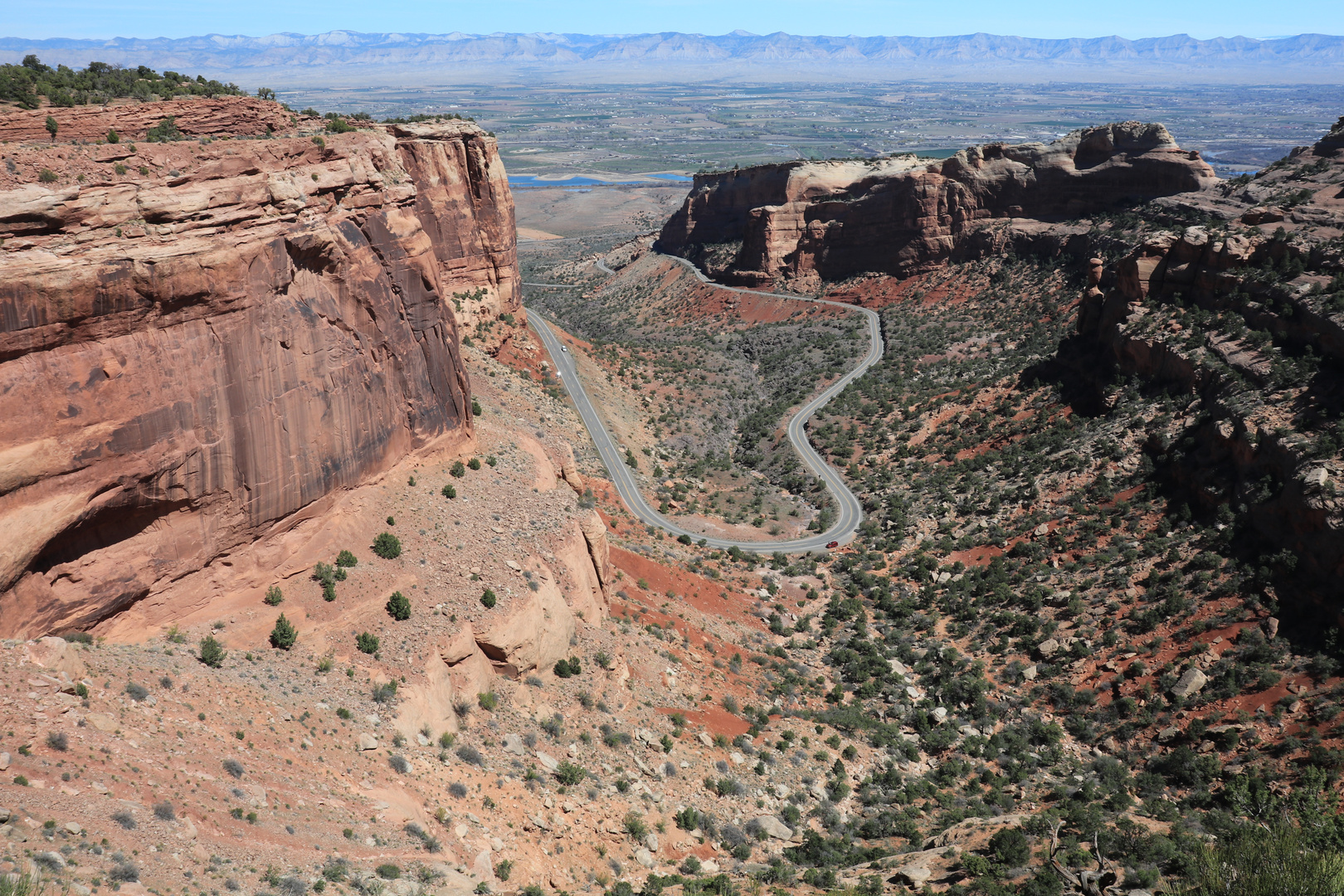 Colorado National Monument