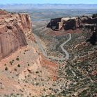 Colorado National Monument