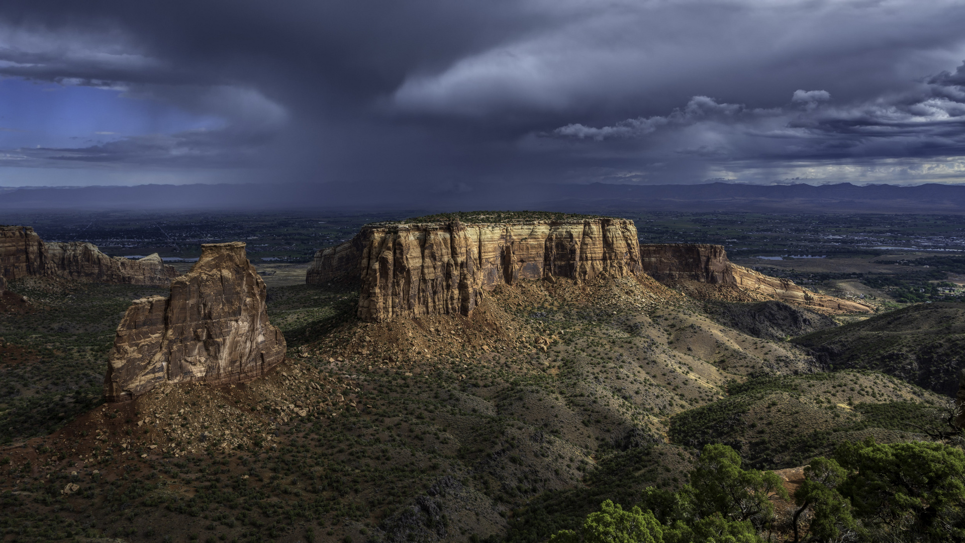 Colorado National Monument