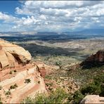 [ Colorado National Monument ]