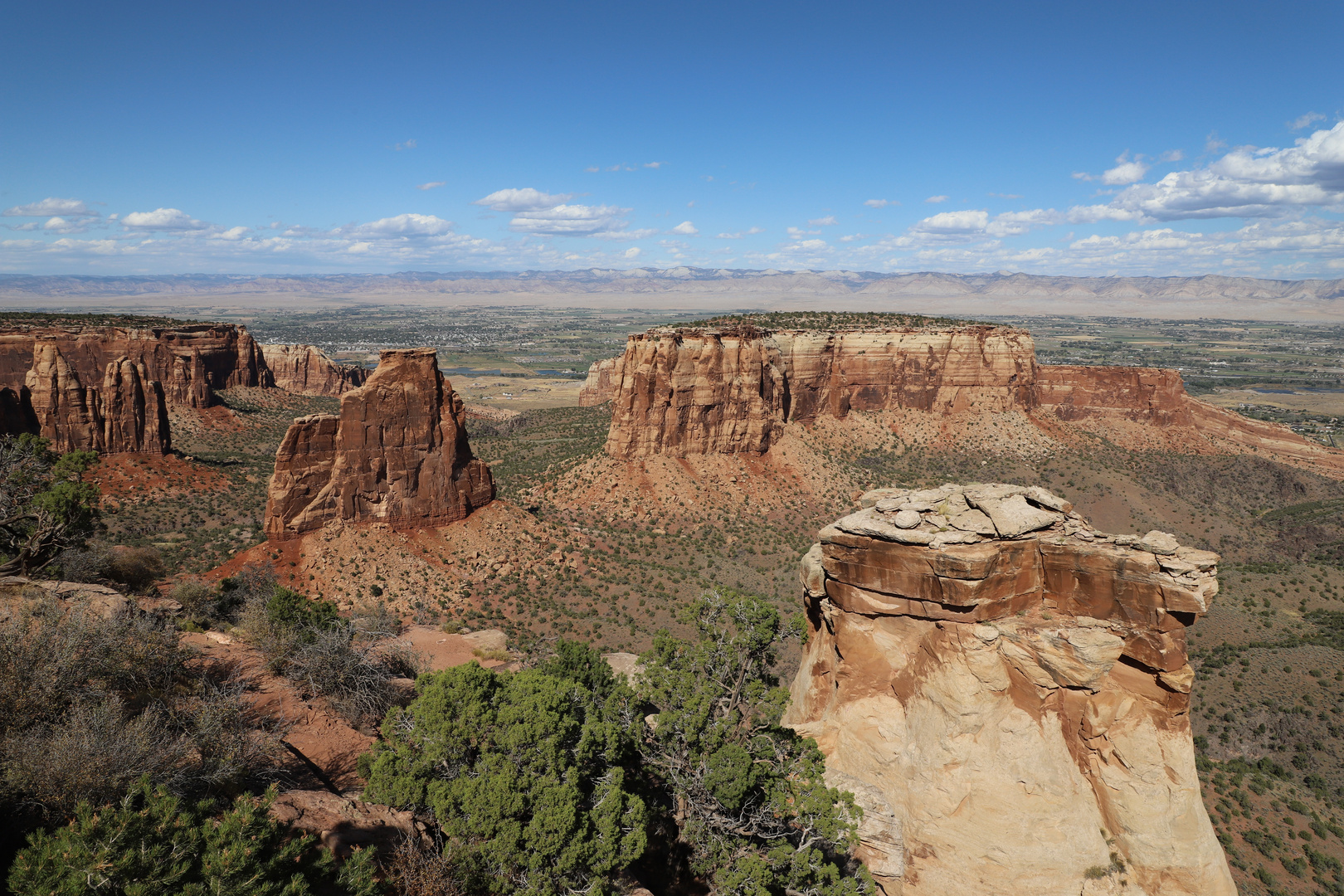 Colorado National Monument