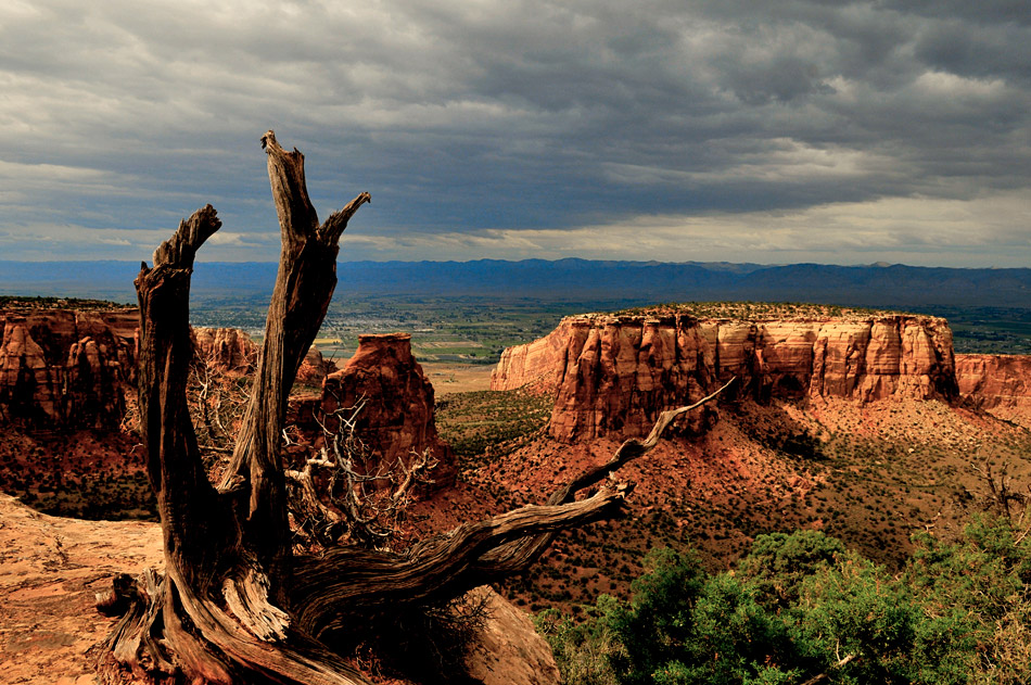 Colorado National Monument