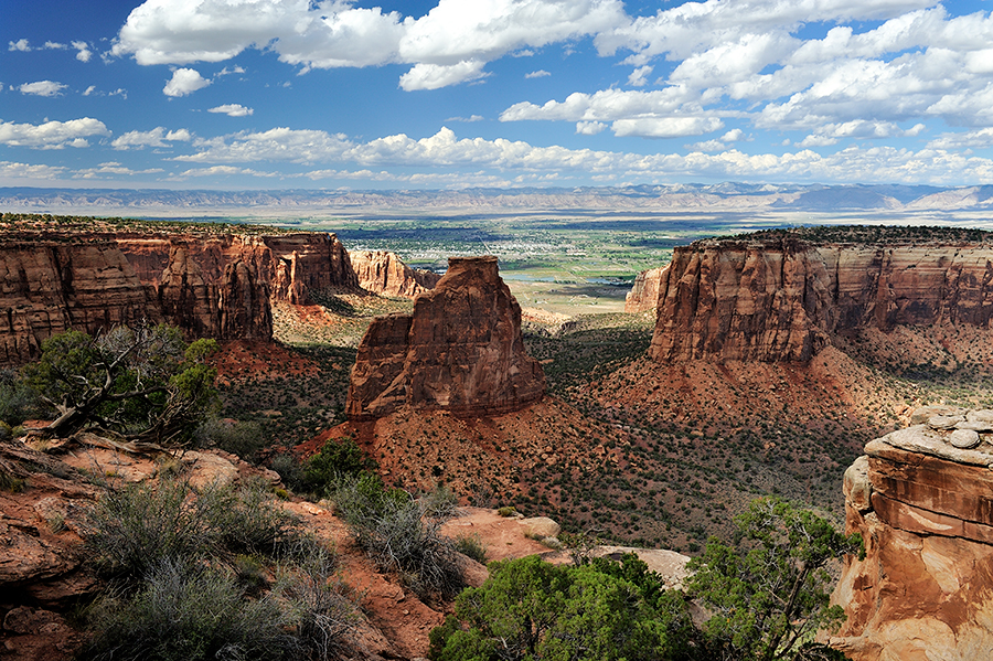 Colorado National Monument