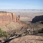 COLORADO NATIONAL MONUMENT