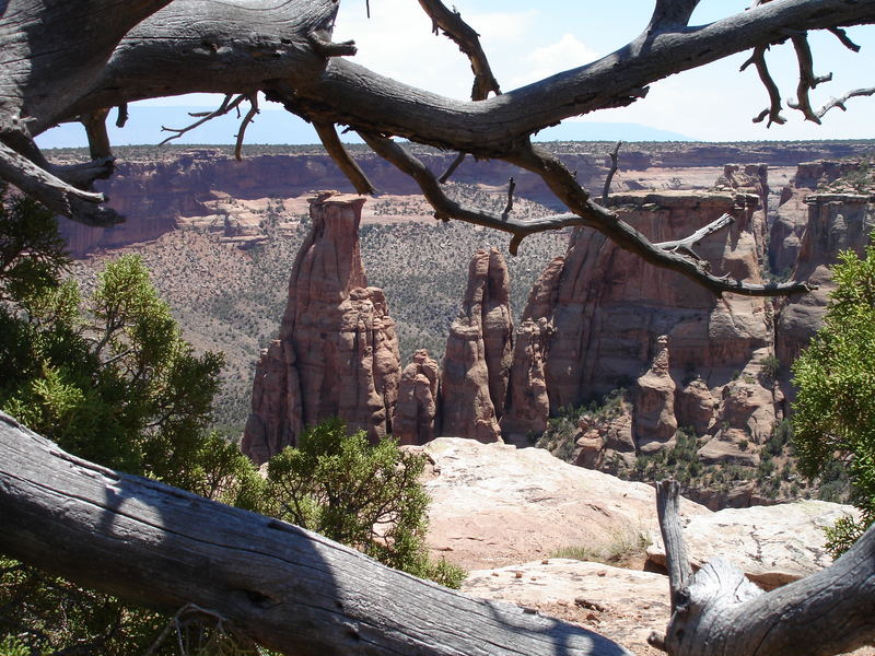 colorado national monument