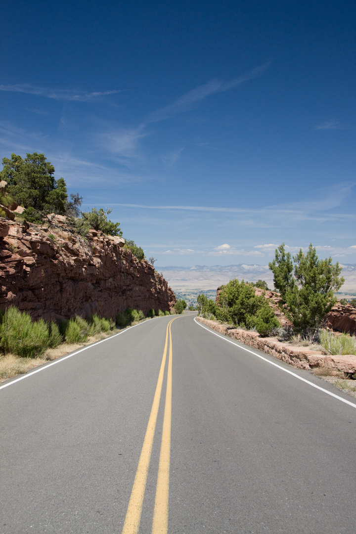 Colorado National Monument&#8206;