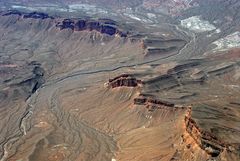 *Colorado Plateau*