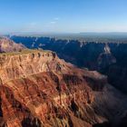Colorado Plateau - Grand Canyon