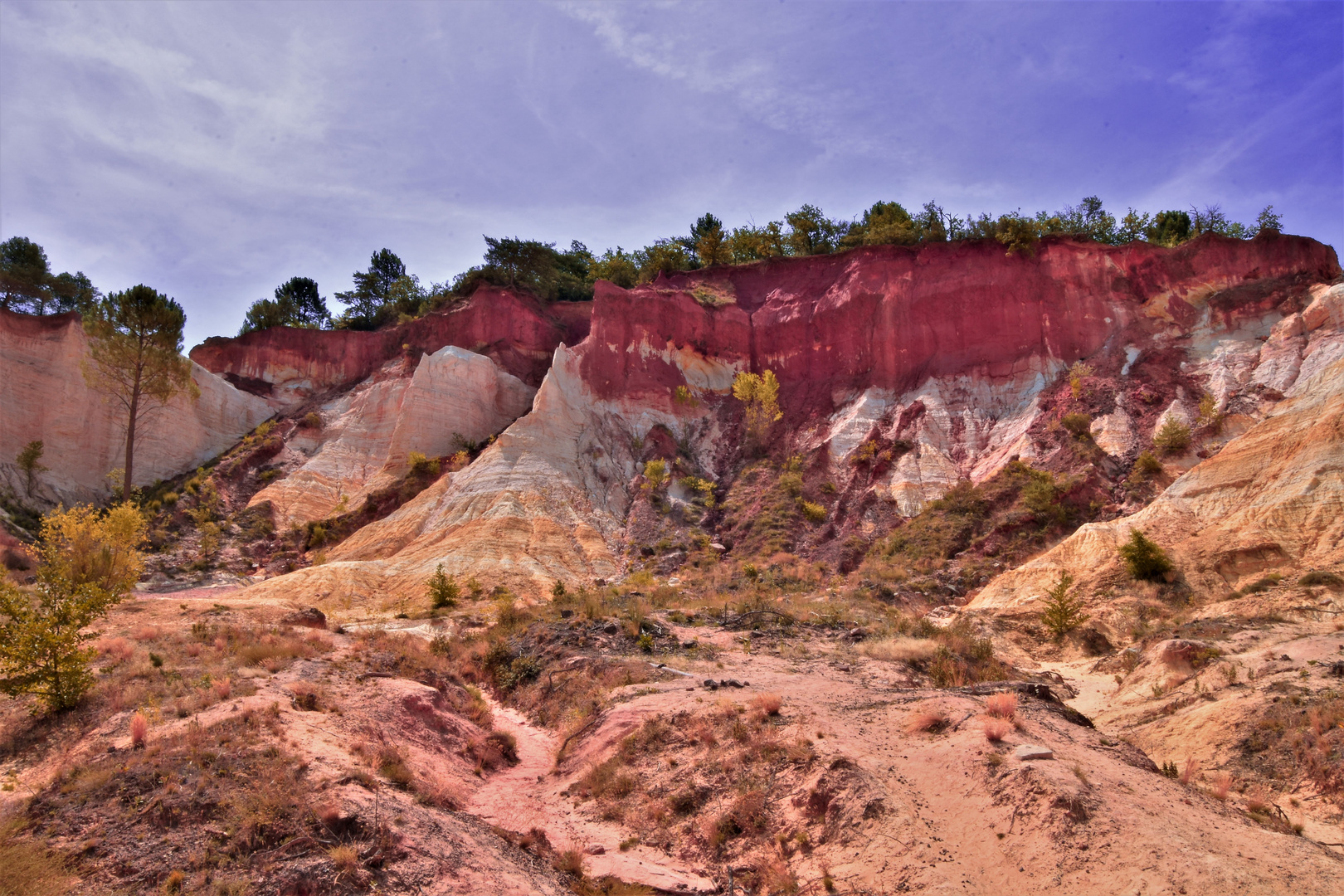 Colorado provençal