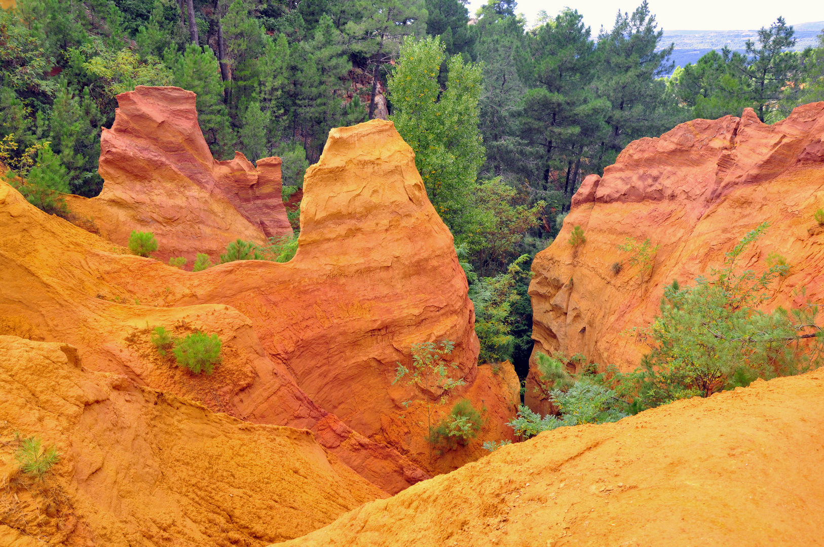 Colorado provençal