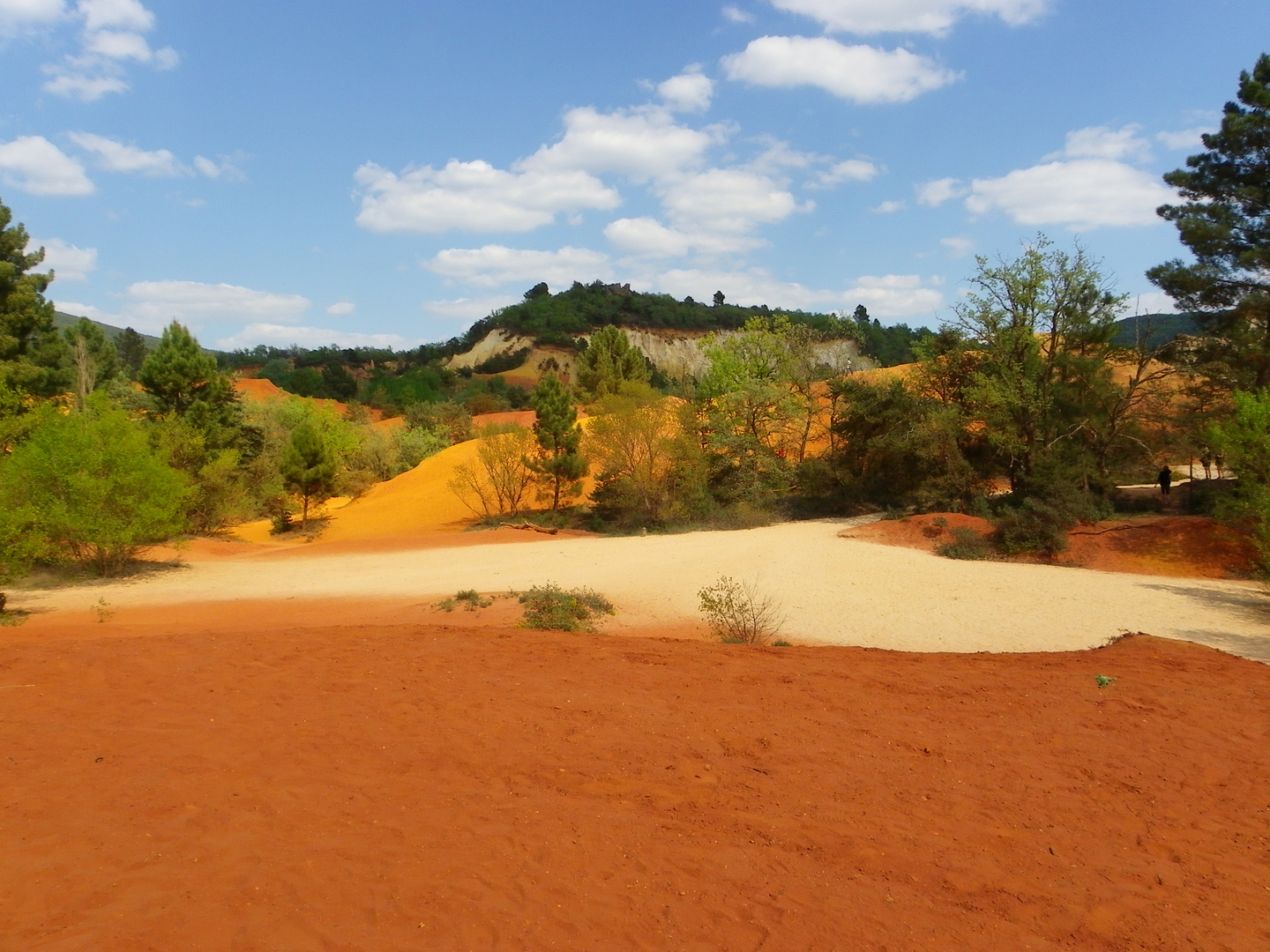 Colorado Provençal.