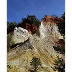 Colorado Provençal de Rustel