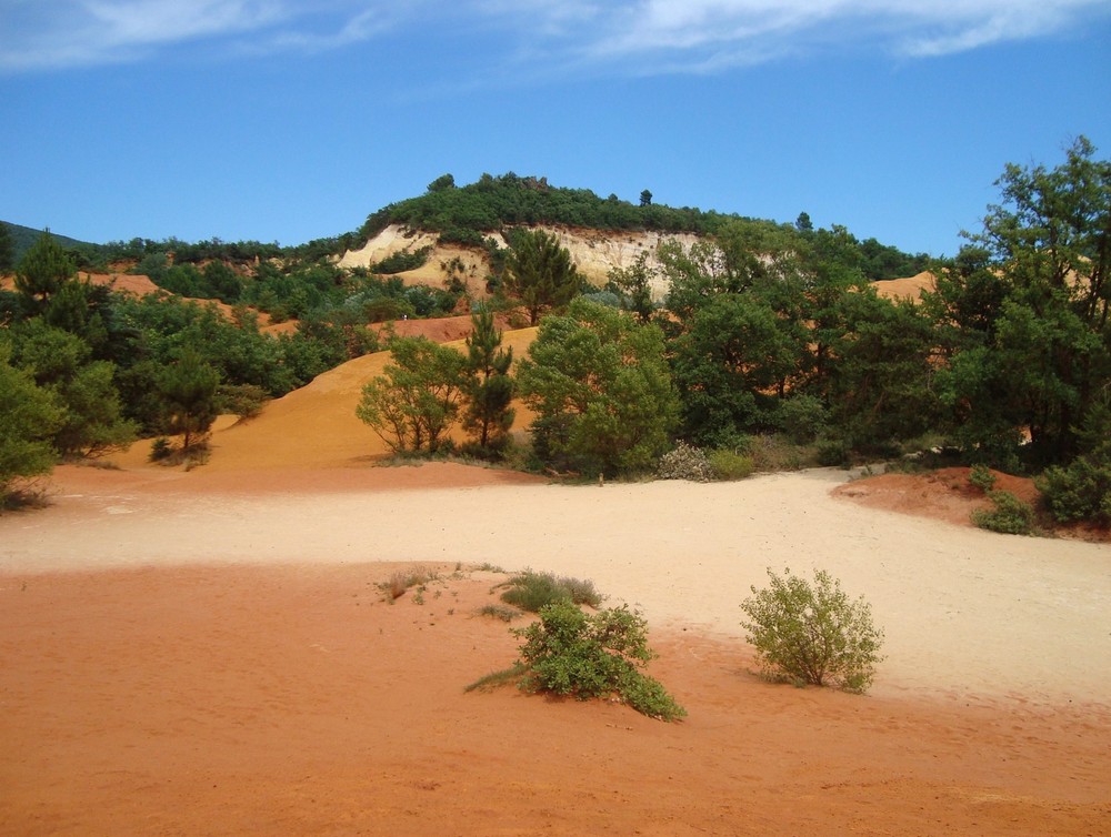 Colorado Provencal