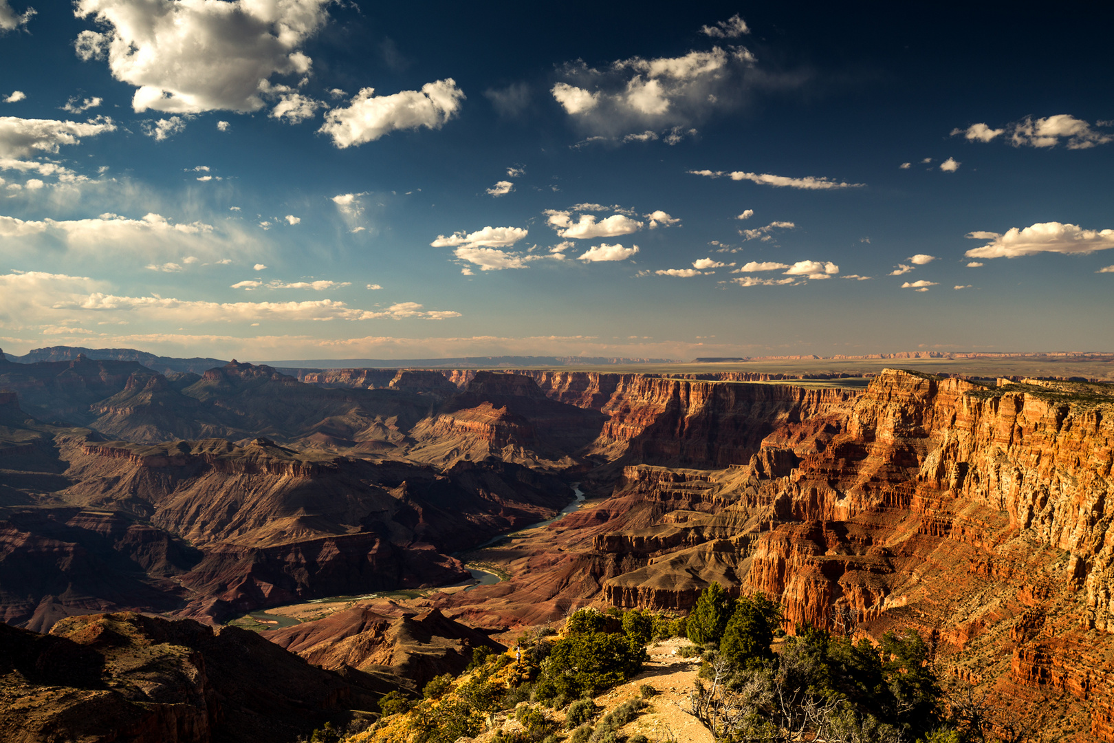 Colorado River