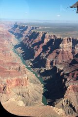 Colorado River 1...before...Grand Canyon