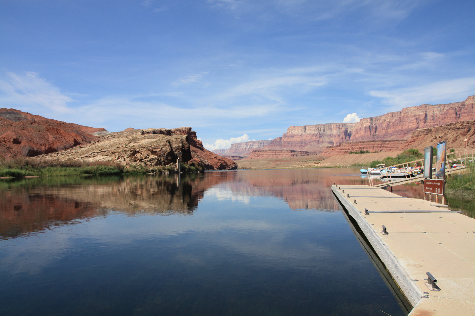 Colorado River