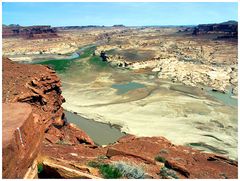 Colorado River 2003, oder .........