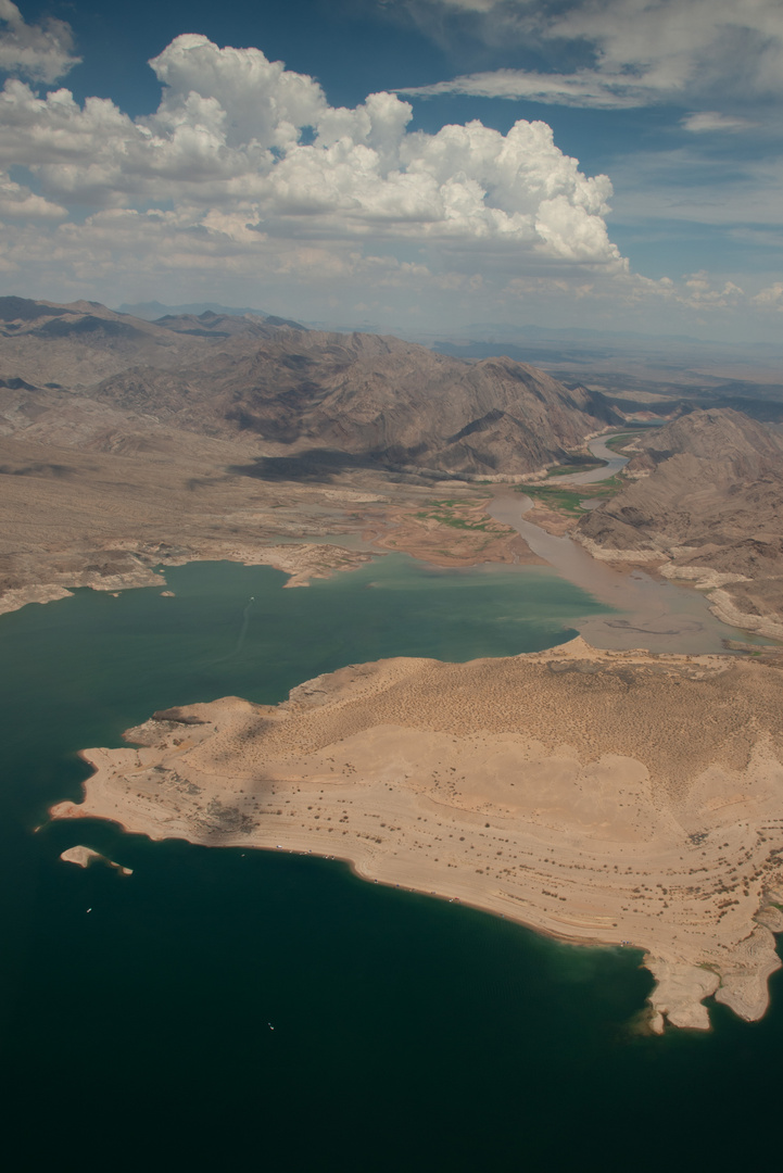 Colorado River 2013 B1