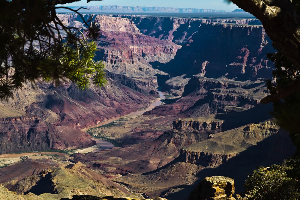 Colorado River