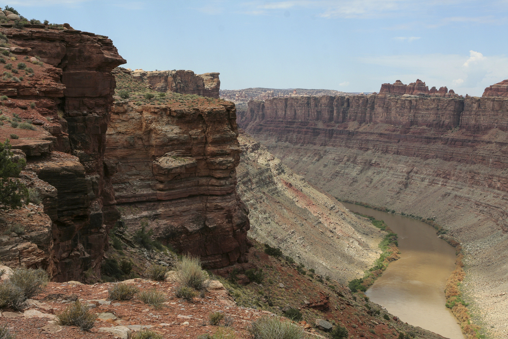 Colorado River 