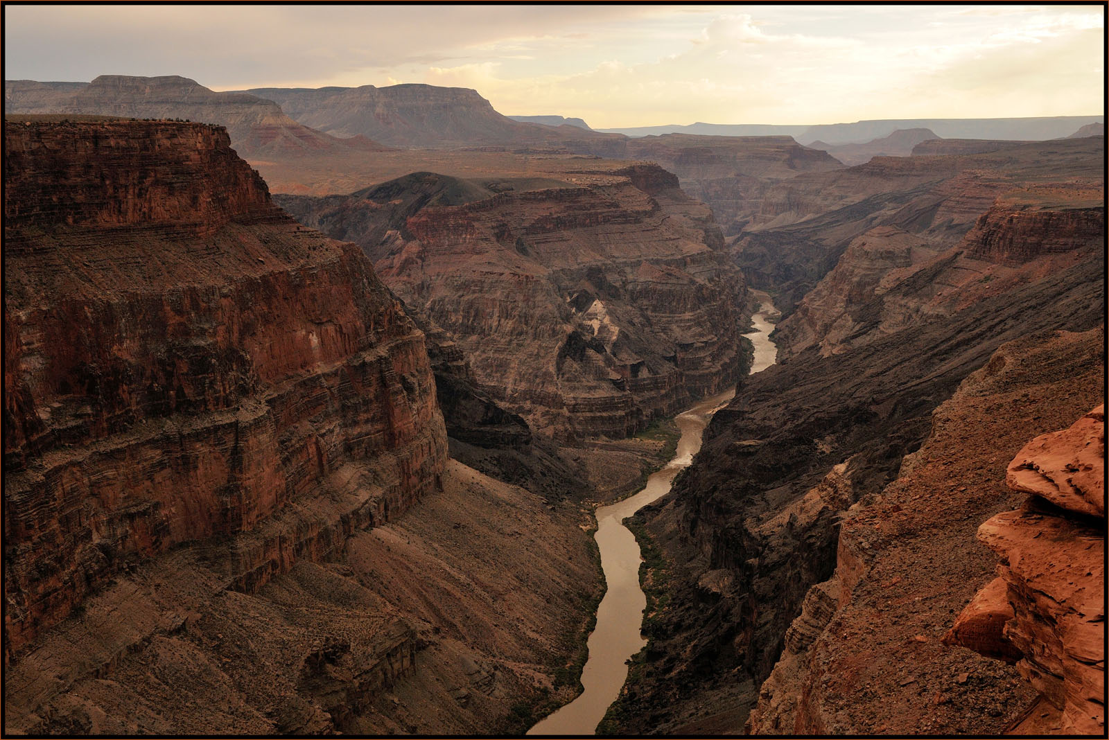 Colorado River