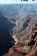 Colorado River 3...after...Grand Canyon