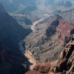 Colorado River 3...after...Grand Canyon